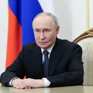 Πούτιν: Εντολή για προετοιμασία πυρηνικών δοκιμών μετά τις δηλώσεις Τραμπ