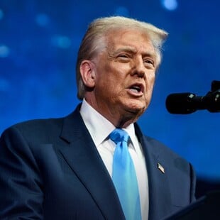 ΤΡΑΜΠ ΑΝΤΙΔΡΑΣΗ ΜΑΜΝΤΑΝΙ