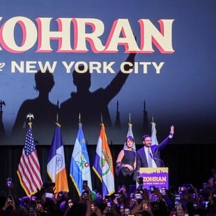 ΖΟΧΡΑΝ ΜΑΜΝΤΑΝΙ ΙΣΡΑΗΛ ΥΠΟΣΤΗΡΙΚΤΗΣ ΧΑΜΑΣ