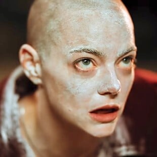 Μόνο Λάνθιμος (τι να λέμε τώρα...)