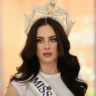 Miss Universe 2025: Στέλεχος της διοργάνωσης αποκάλεσε «χαζή» τη Μις Μεξικό 