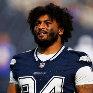 NFL: Νεκρός σε ηλικία 24 ετών ο παίκτης των Ντάλας Καουμπόις, Marshawn Kneeland