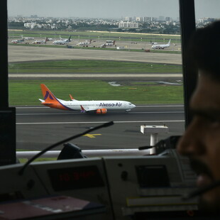 ΗΠΑ: Το shutdown «παραλύει» τα αεροδρόμια σε Νέα Υόρκη, Λος Άντζελες και Σικάγο