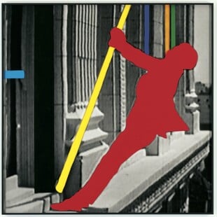 Ποιος ήταν ο Τζον Μπαλντεσάρι; 