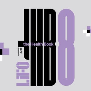 The Health Book vol.8 2025