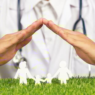 Ένας οδικός χάρτης για την ασφάλιση υγείας