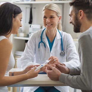 Πρόωρη γήρανση των ωοθηκών και «ανδρόπαυση» επιταχύνουν το δημογραφικό 