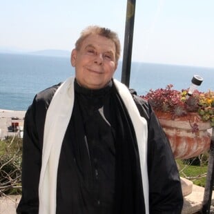 ΓΙΑΝΝΗΣ ΓΑΛΑΤΗΣ ΠΟΛΥΚΑΤΟΙΚΙΑ