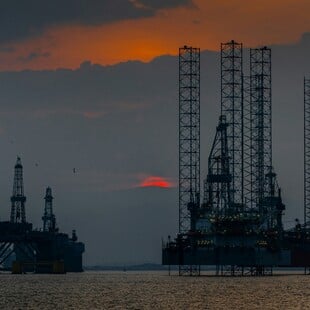 ΣΥΜΦΩΝΙΑ ΥΔΡΟΓΟΝΑΝΘΡΑΚΕΣ ΙΟΝΙΟ