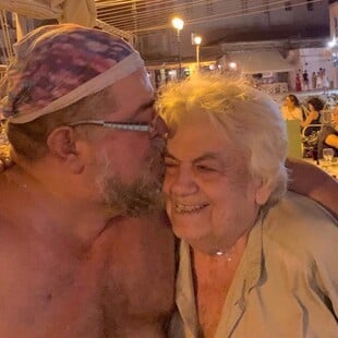 ΚΡΑΟΥΝΑΚΗΣ ΜΗΤΕΡΑ ΠΕΘΑΝΕ