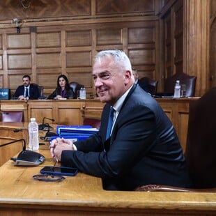 ΜΑΚΗΣ ΒΟΡΙΔΗΣ ΟΠΕΚΕΠΕ