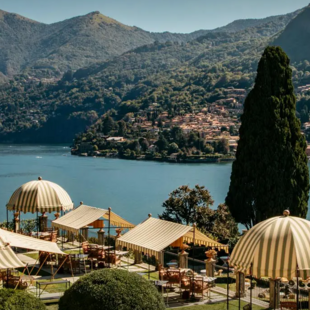 Πώς οι ειδικοί της φιλοξενίας αποφασίζουν ποια είναι τα 50 καλύτερα ξενοδοχεία του κόσμου;