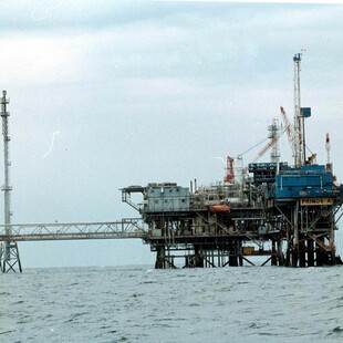 Από τον Πρίνο στο Ιόνιο: Η συμφωνία που αναθερμαίνει το ευρωπαϊκό πλάνο απεξάρτησης από το ρωσικό αέριο