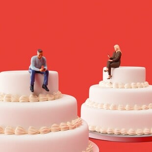 Η αύξηση των singles αλλάζει τον κόσμο – προς το καλύτερο και προς το χειρότερο