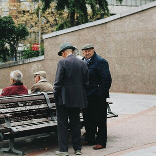 Ιταλία: Αυξάνονται οι αιωνόβιοι στη χώρα - 2.000 περισσότεροι σε σχέση με πέρυσι