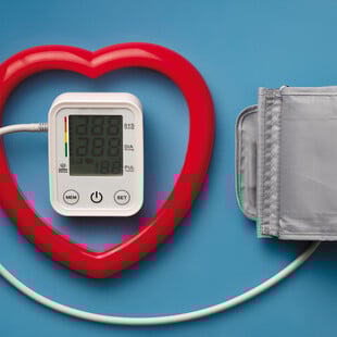 1 στους 8 ανθρώπους παγκοσμίως έχει αρρύθμιστη υπέρταση