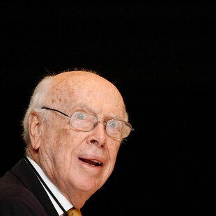 ΤΖΕΙΜΣ ΓΟΥΟΤΣΟΝ DNA