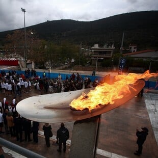 ΑΥΘΕΝΤΙΚΟΣ ΜΑΡΑΘΩΝΙΟΣ ΑΘΗΝΑΣ ΤΕΛΕΤΗ ΑΦΗΣ