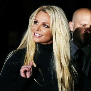 ΜΠΡΙΤΝΕΙ ΣΠΙΑΡΣ