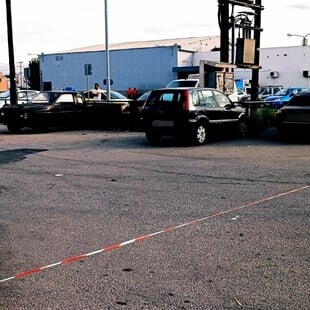 Δολοφονία 20χρονου στη Χαλκίδα: Στον ανακριτή τέσσερα άτομα 