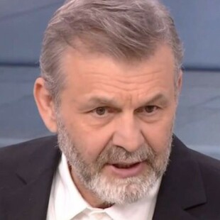 Γκλέτσος για Μουτίδου: «Αν δεν υπήρχε η τοξική αρρενωπότητα, δεν θα πήγαινε η ζωή μπροστά»