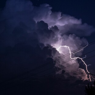 Επιδείνωση του καιρού: Συστάσεις προς τους πολίτες από την Πολιτική Προστασία