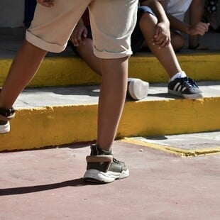 Κάτω Αχαΐα: 13χρονος κατέρρευσε σε σχολείο μετά από χρήση κάνναβης