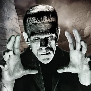 Πόσους Φρανκενστάιν γνωρίζεις; 