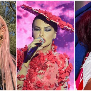 Eurovision 2026: Πώς θα επιλεγεί το τραγούδι της Ελλάδας - Οι συμμετοχές που έχουν συζητηθεί