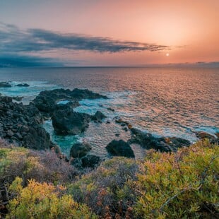Τενερίφη: Παλιρροϊκά κύματα παρέσυραν ανθρώπους στον ωκεανό - Τρεις νεκροί και 15 τραυματίες
