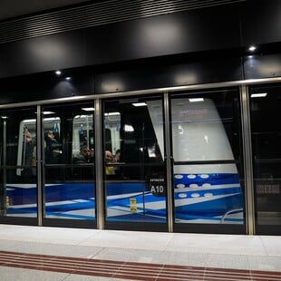 ΜΕΤΡΟ ΘΕΣΣΑΛΟΝΙΚΗΣ