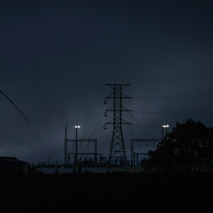 Καστοριά: Μπλακ άουτ σε ολόκληρη την περιφερειακή ενότητα εξαιτίας ενός ζώου - Τι συνέβη 