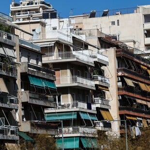 ΑΚΙΝΗΤΑ ΑΘΗΝΑ PRICEMAP