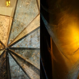 Πέτρος Χελιώτης: Παράλληλοι Κόσμοι