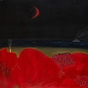 Μια γιορτή για την τέχνη στο Ζάππειο: η μεγάλη χειμερινή δημοπρασία του Οίκου VERGOS