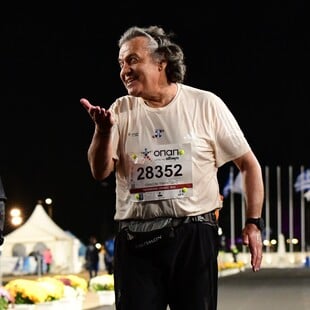 42ΟΣ ΑΥΘΕΝΤΙΚΟΣ ΜΑΡΑΘΩΝΙΟΣ ΑΘΗΝΑΣ ΙΩΑΚΕΙΜ ΥΦΑΝΤΙΔΗΣ