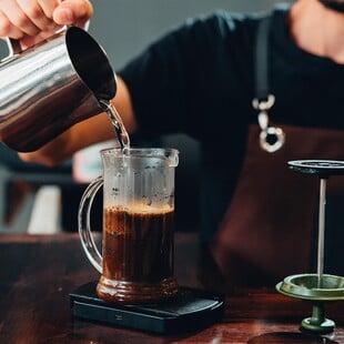 Ο καφές ίσως προστατεύει από τις αρρυθμίες, δείχνει νέα μελέτη