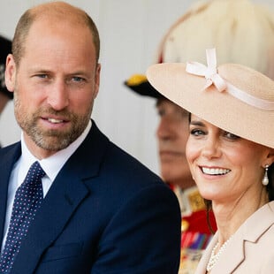 Ο πρίγκιπας Ουίλιαμ περιγράφει τη στιγμή που μίλησε στα παιδιά του για τον καρκίνο της Κέιτ Μίντλετον