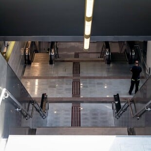 Από αύριο αλλαγές στη Γραμμή 2 του Μετρό – Κλείνουν νωρίτερα τρεις σταθμοί έως 12 Δεκεμβρίου