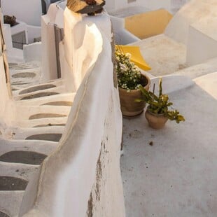 Το νησί που ψήφισαν οι Βρετανοί ως τον καλύτερο προορισμό για περπάτημα