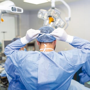 Σύγχρονη ασθενοκεντρική προσέγγιση στη χειρουργική