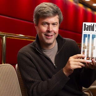 BOOKER PRIZE ΣΥΓΓΡΑΦΕΑΣ DAVID SZALAY