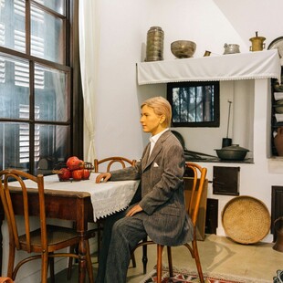 Εγκαινιάστηκε το ανακαινισμένο Σπίτι του Κεμάλ Ατατούρκ στη Θεσσαλονίκη