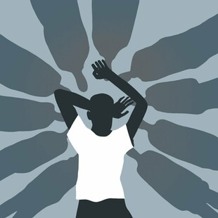 ΠΟΥ: Ένα στα επτά παιδιά και εφήβους στην Ευρώπη ζει με ψυχική διαταραχή