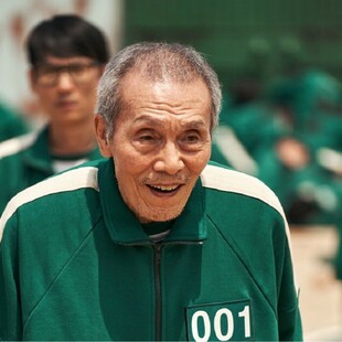 Squid Game: Ο 81χρονος Yeong-su αθωώθηκε για τις κατηγορίες σεξουαλικής παρενόχλησης