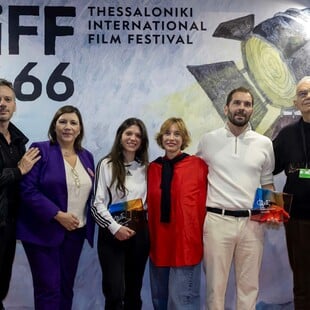 Η ενέργεια της τέχνης, το φως της δημιουργίας