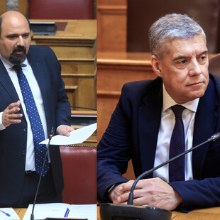 Τέμπη: Τριαντόπουλος και Αγοραστός καλούνται σε απολογία