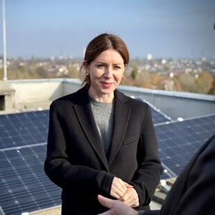 Σκάνδαλο διαφθοράς στην Ουκρανία: Παραιτήθηκαν οι υπουργοί Ενέργειας και Δικαιοσύνης 