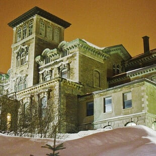 High Trip. Οι Ναζί, το LSD και η CIA