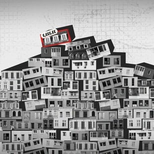 Στεγαστική κρίση στην Ευρώπη και Gen Z